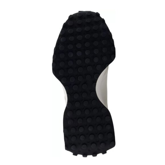 New Balance Women's 327 Shoes-Color: Burgundy - Picture 3 of 5